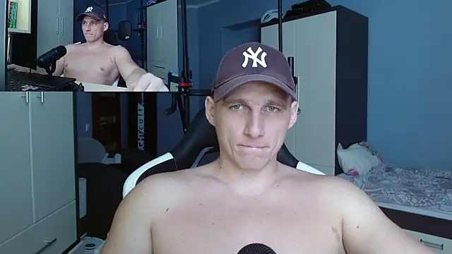 PoliglotJoe online show from October 5, 2025, 11:12 am