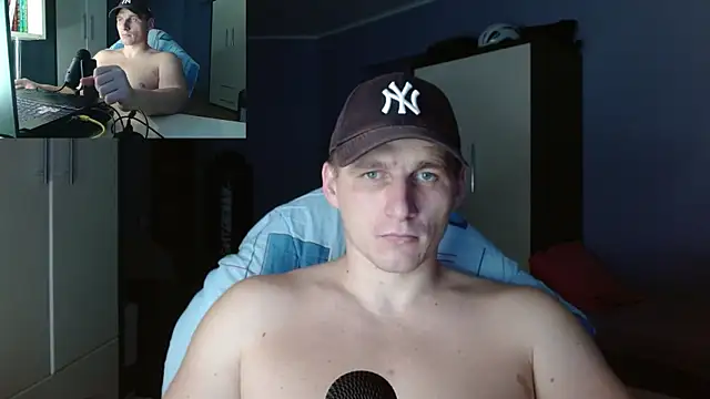 PoliglotJoe online show from October 27, 2025, 1:01 pm