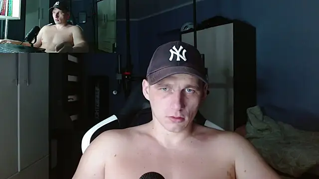 PoliglotJoe online show from October 15, 2025, 2:10 am