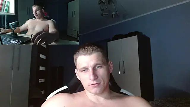 PoliglotJoe online show from September 17, 2025, 10:12 pm