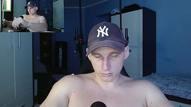 PoliglotJoe online show from October 6, 2025, 10:27 am