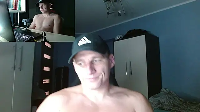 PoliglotJoe online show from September 23, 2025, 2:18 am