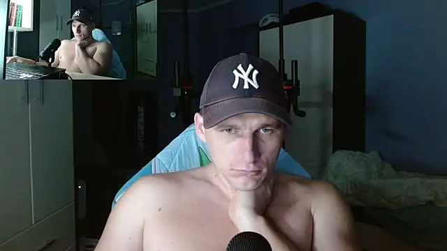 PoliglotJoe online show from October 11, 2025, 3:24 pm