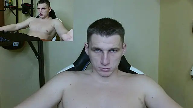 PoliglotJoe online show from December 28, 2024, 11:48 pm