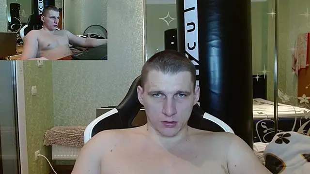 PoliglotJoe online show from February 8, 2025, 11:55 pm