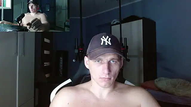 PoliglotJoe online show from October 15, 2025, 5:43 pm