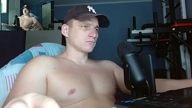 PoliglotJoe online show from October 28, 2025, 3:51 am