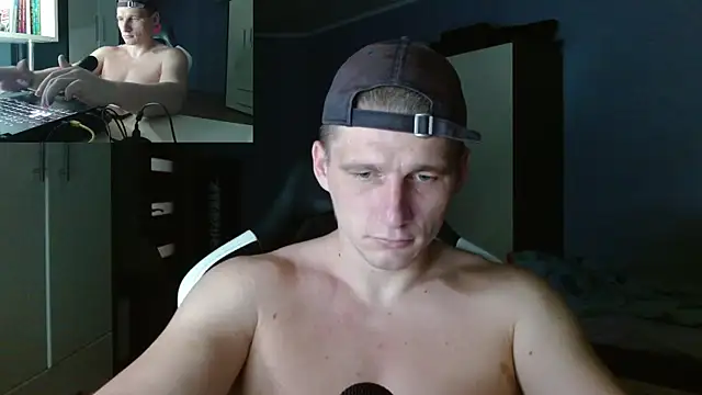 PoliglotJoe online show from October 21, 2025, 10:53 pm