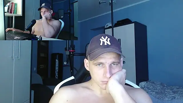 PoliglotJoe online show from October 1, 2025, 11:14 am