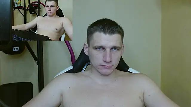 PoliglotJoe online show from December 31, 2024, 12:32 am