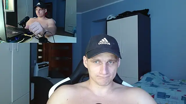 PoliglotJoe online show from October 17, 2025, 8:17 am