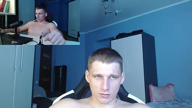 PoliglotJoe online show from September 18, 2025, 10:18 am