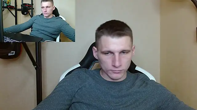 PoliglotJoe online show from December 2, 2024, 8:58 am
