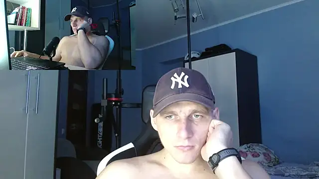 PoliglotJoe online show from October 2, 2025, 9:45 am