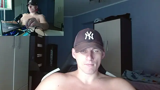 PoliglotJoe online show from October 18, 2025, 10:45 pm