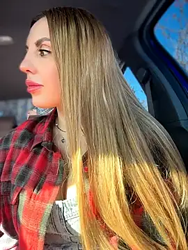 Kalli Fornia online show from March 7, 2026, 7:59 am