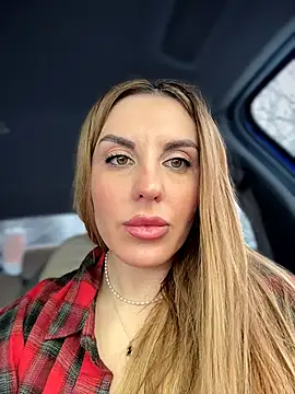 Kalli Fornia online show from February 20, 2026, 9:44 am