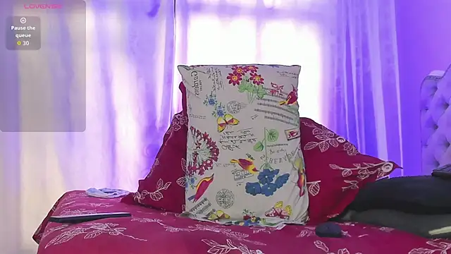 saammii  online show from May 30, 2026, 8:25 pm