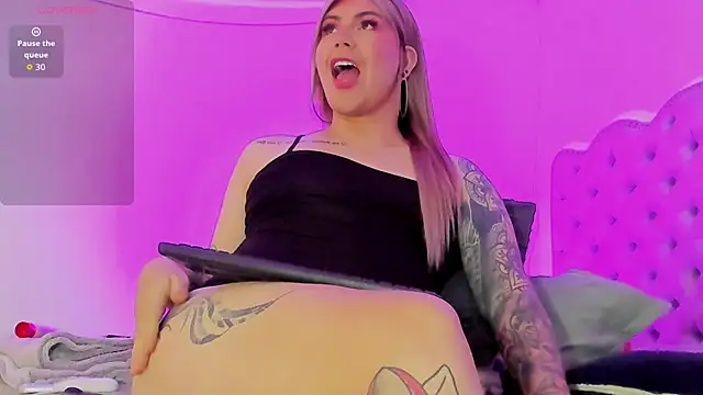 Snapshot of saammii_ chatting on September 13, 2025, 8:53 pm saammii online show from September 13, 2025, 8:53 pm