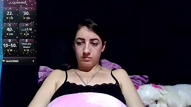 Salo Heaven online show from October 9, 2025, 2:12 am