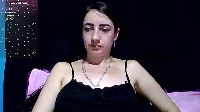 Salo Heaven online show from November 13, 2025, 3:10 am