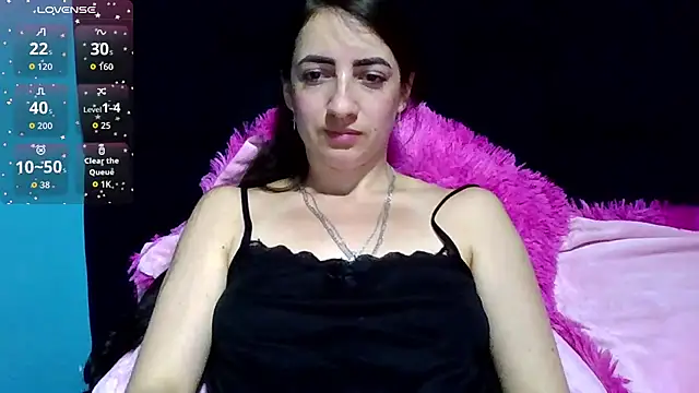 Salo Heaven online show from November 11, 2025, 2:17 am