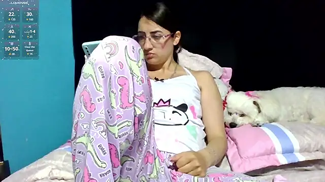 Salo Heaven online show from September 30, 2025, 1:22 am