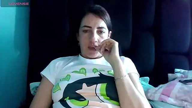 Salo Heaven online show from April 3, 2026, 2:34 pm