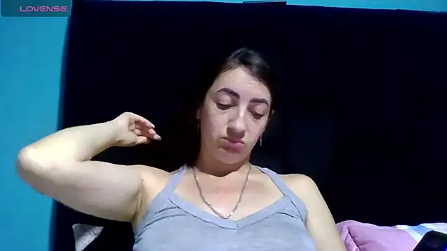 Salo Heaven online show from April 11, 2026, 2:08 am