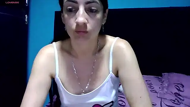 Salo Heaven online show from December 22, 2025, 12:55 am