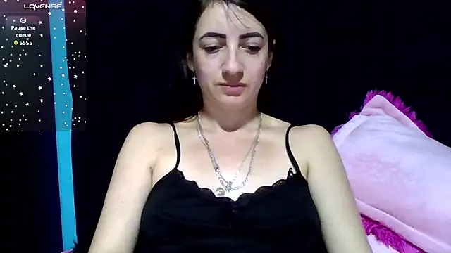 Salo Heaven online show from November 22, 2025, 2:32 am