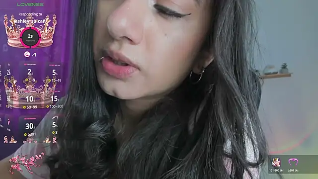 annadu011 online show from January 12, 2026, 1:18 pm