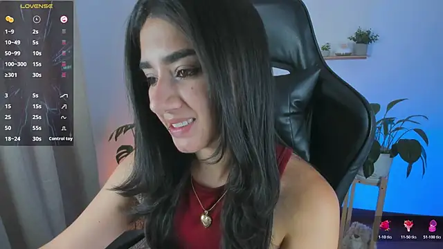 annadu011 online show from March 27, 2026, 2:29 pm