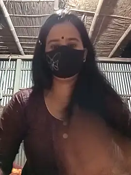 Sexy-Binita online show from March 11, 2025, 12:00 am