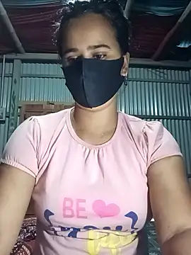 Sexy-Binita online show from April 15, 2026, 12:05 am