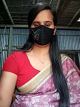 Sexy-Binita online show from March 5, 2025, 7:49 am