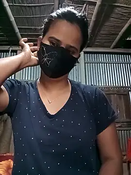 Sexy-Binita online show from February 26, 2025, 1:25 am