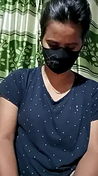 Sexy-Binita online show from March 4, 2025, 6:29 pm