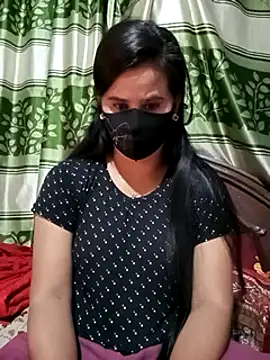 Sexy-Binita online show from February 26, 2025, 7:34 am