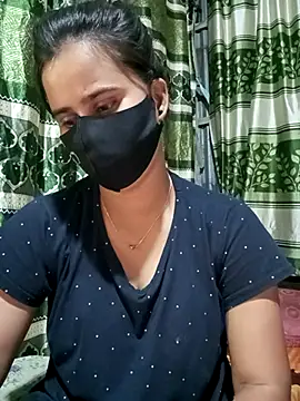Sexy-Binita online show from March 16, 2025, 5:25 am