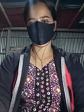 Sexy-Binita online show from November 30, 2025, 2:01 am