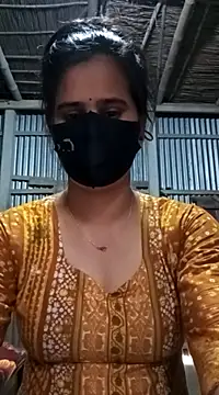 Sexy-Binita online show from March 14, 2025, 11:01 am