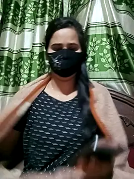 Sexy-Binita online show from February 26, 2025, 9:42 pm