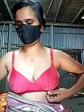 Sexy-Binita online show from March 7, 2025, 4:24 am