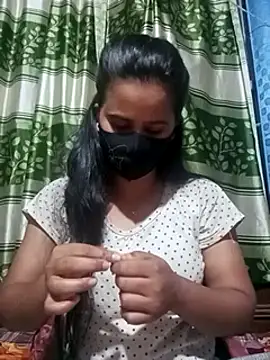 Sexy-Binita online show from March 9, 2025, 7:37 pm