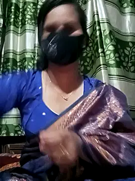 Sexy-Binita online show from March 1, 2025, 2:55 pm