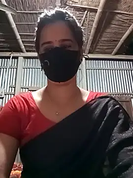 Sexy-Binita online show from March 14, 2025, 11:22 pm