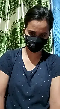 Sexy-Binita online show from March 15, 2025, 4:10 pm