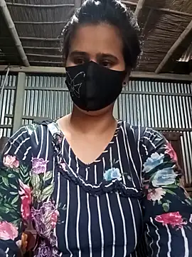 Sexy-Binita online show from March 6, 2025, 1:37 am