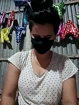 Snapshot of Sexy-Binita chatting on September 19, 2025, 12:25 am Sexy-Binita online show from September 19, 2025, 12:25 am